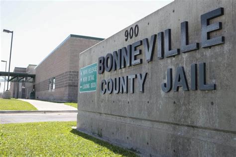 Bonneville county jail roster - The Bonneville County Jail roster includes several pieces of information for each inmate: Booking Number: This unique identifier is assigned to each inmate upon their entry into the jail system. Last Name and First Name: The full legal name of the inmate. Date of Birth: The inmate's birthdate. 